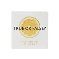 True Or False Table Game