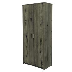 Zealand Cupboard 1800 Coronet Beech