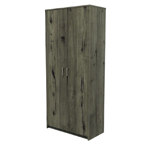 Zealand Cupboard 1800 Coronet Beech