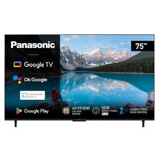 Panasonic 75 Inch NX800Z Smart 4K LED TV 2024