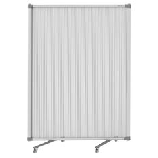 Boyd Visuals Free Standing Partition 1200H Polycarbonate
