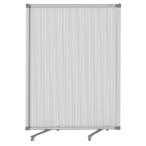 Boyd Visuals Free Standing Partition 1200H Polycarbonate