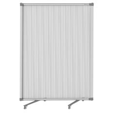 Boyd Visuals Free Standing Partition 1200H Polycarbonate