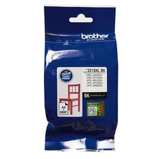 Brother LC3319XL Ink Black 3000 Pages