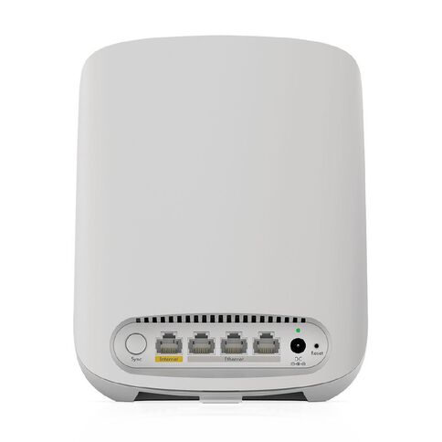 Netgear Orbi AX1800 Dual Band Wi-Fi Mesh System