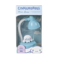 Hello Kitty Cinnamoroll Mini Lamp
