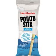 Healtheries Potato Stix Roast Potato 8 Pack
