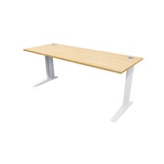 Zealand Mirage Desk 1800 x 600 Tawa
