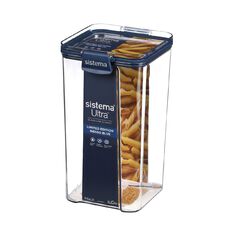 Sistema Ultra Square Blue 1.3L