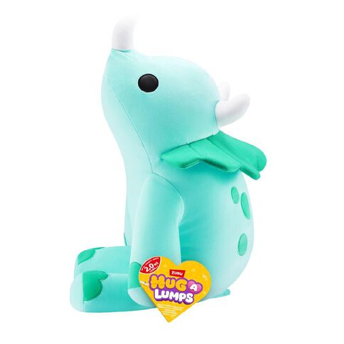Zuru Hug A Lumps Plush Large Series 2 Assorted