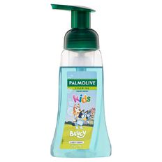 Palmolive Foaming Handwash Bluey Kids