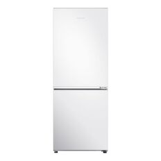 Samsung Bottom Mount Fridge Freezer 280L White