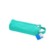 WS Colour Pop Barrel Pencil Case Green