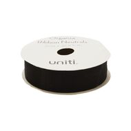 Uniti Organza Ribbon Neutrals 3m Assorted