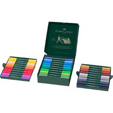 Faber-Castell Albrecht Durer Watercolour Markers Box of 30 Assorted