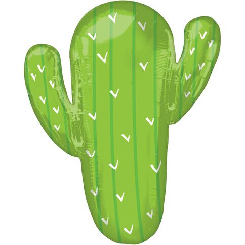 Anagram SuperShape XL Cactus
