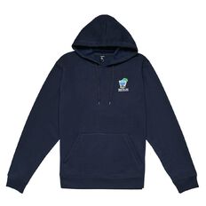 Schooltex Mercury Bay Area School Hoodie with Embroidery