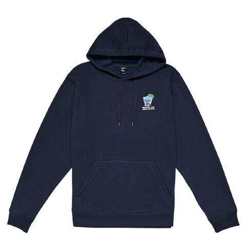 Schooltex Mercury Bay Area School Hoodie with Embroidery Schooltex Mercury Bay Area School Hoodie with Embroidery