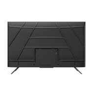 JVC 55 Inch 4K Ultra HD QLED Google Smart TV JVG4F5525