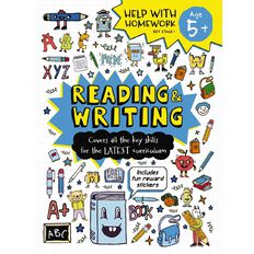 Help with Homework Expert 5+ Reading and Writing