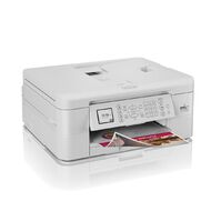 Brother MFC-J1010DW Inkjet Printer