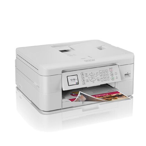 Brother MFC-J1010DW Inkjet Printer