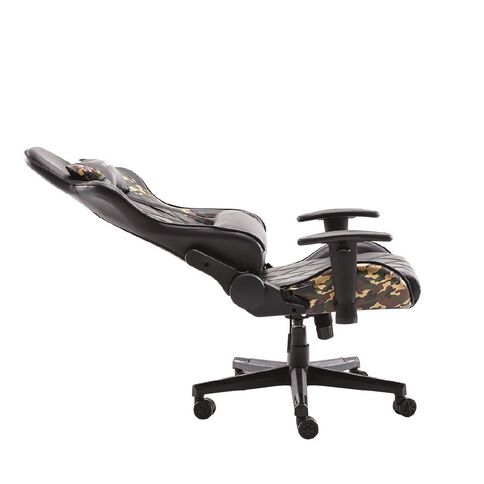 Playmax Elite Gaming Chair Camo