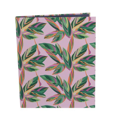Uniti Stationery Tropical Crush A4 Lever