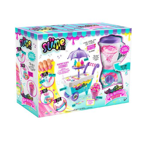 Canal Toys Slimelicious Milkshake Deluxe