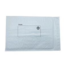 WS Bubble Mail Bag