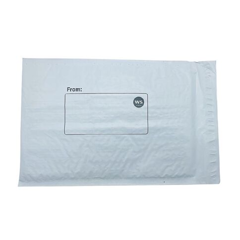 WS Bubble Mail Bag
