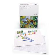Uniti Paint By Number Leopard