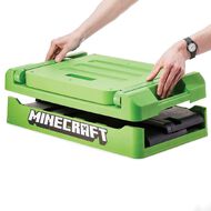 Numskull Minecraft Storage Chair