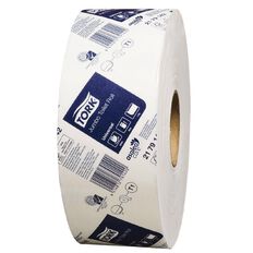 TORK Universal Toilet Paper Jumbo 1 Roll 650m