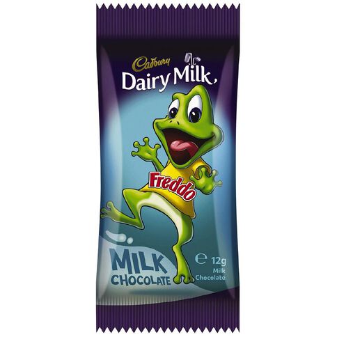 Cadbury Dairy Milk Freddo 12g