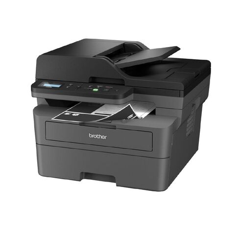 Brother DCP-L2640DW Mono AIO Laser Printer
