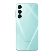 Samsung Galaxy A16 5G with Spark Sim Green Light