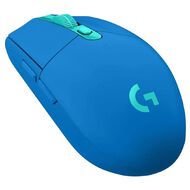 Logitech G305 Lightspeed Wireless Mouse Blue
