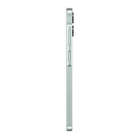 Samsung Galaxy A06 5G Light Green With Spark and Skinny Sim