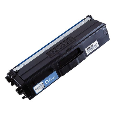 Brother Toner TN443C (4000 pages)