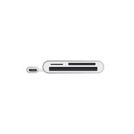 Alogic USB-C Multi Card Reader
