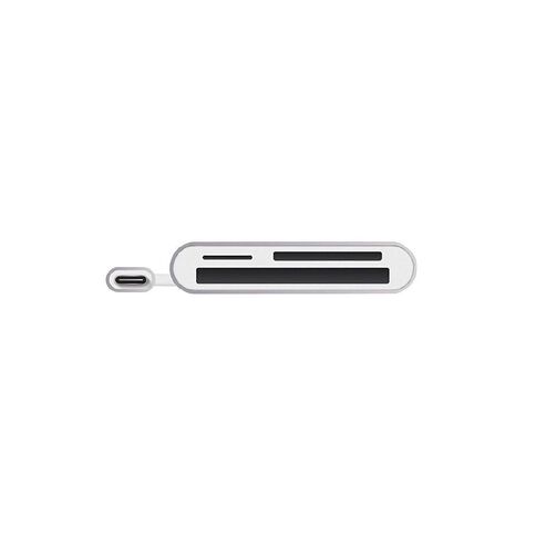 Alogic USB-C Multi Card Reader
