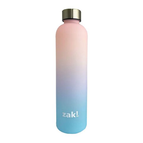 Motivational Drink Bottle 1L