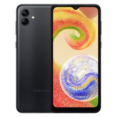 Samsung Galaxy A07 4G 64GB with One NZ SIM Black