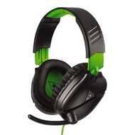 Turtle Beach Recon 70X Gaming Headset for Xbox One Black Black
