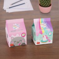 Legami Yummy Yummy Memo Pad Kitty