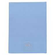 WS Colour Pop 2026 Diary A6 Day To Page Blue