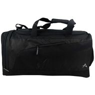 Active Intent Recycled Sports Bag Black 84L