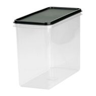 Living & Co Storage Container Rectangle 2.2L