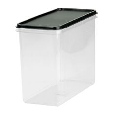 Living & Co Storage Container Rectangle 2.2L